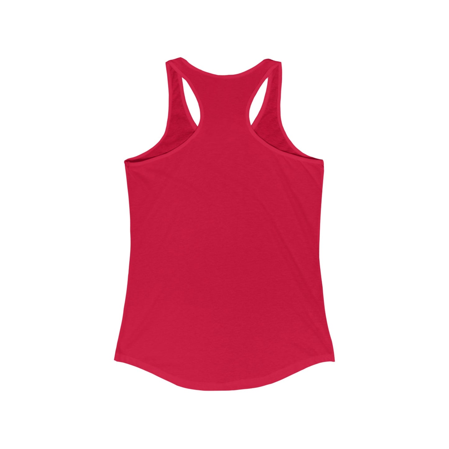 Bad Harriette Heinny Women's Ideal Racerback Tank